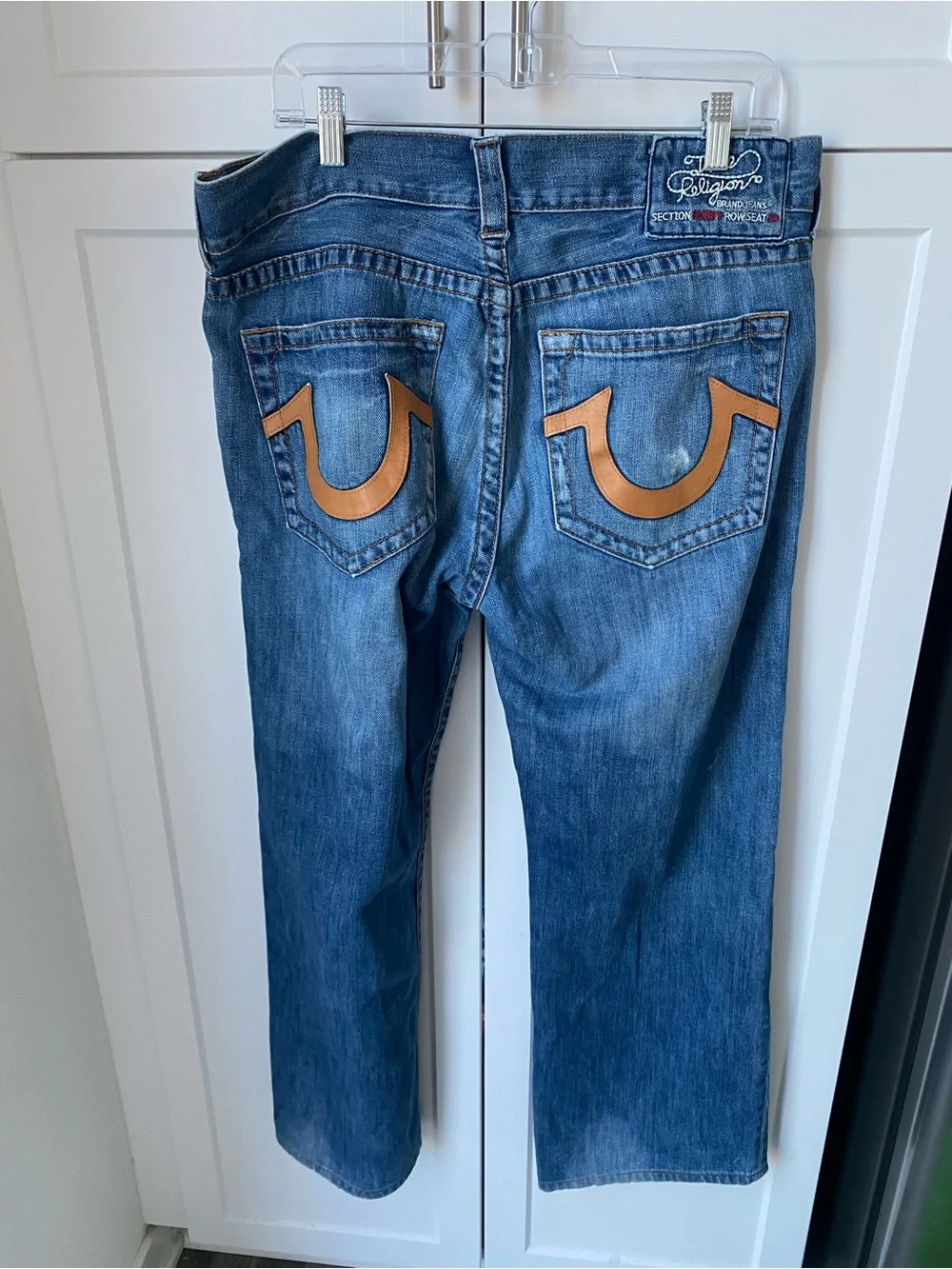 True Religion true religion